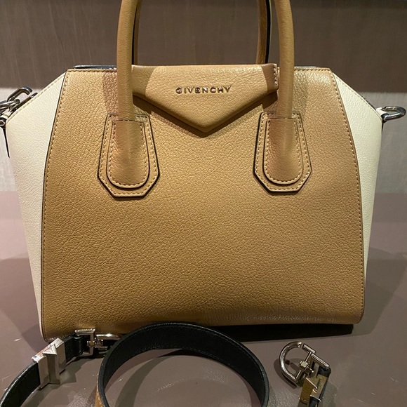 Givenchy Handbag - Picture 2 of 3